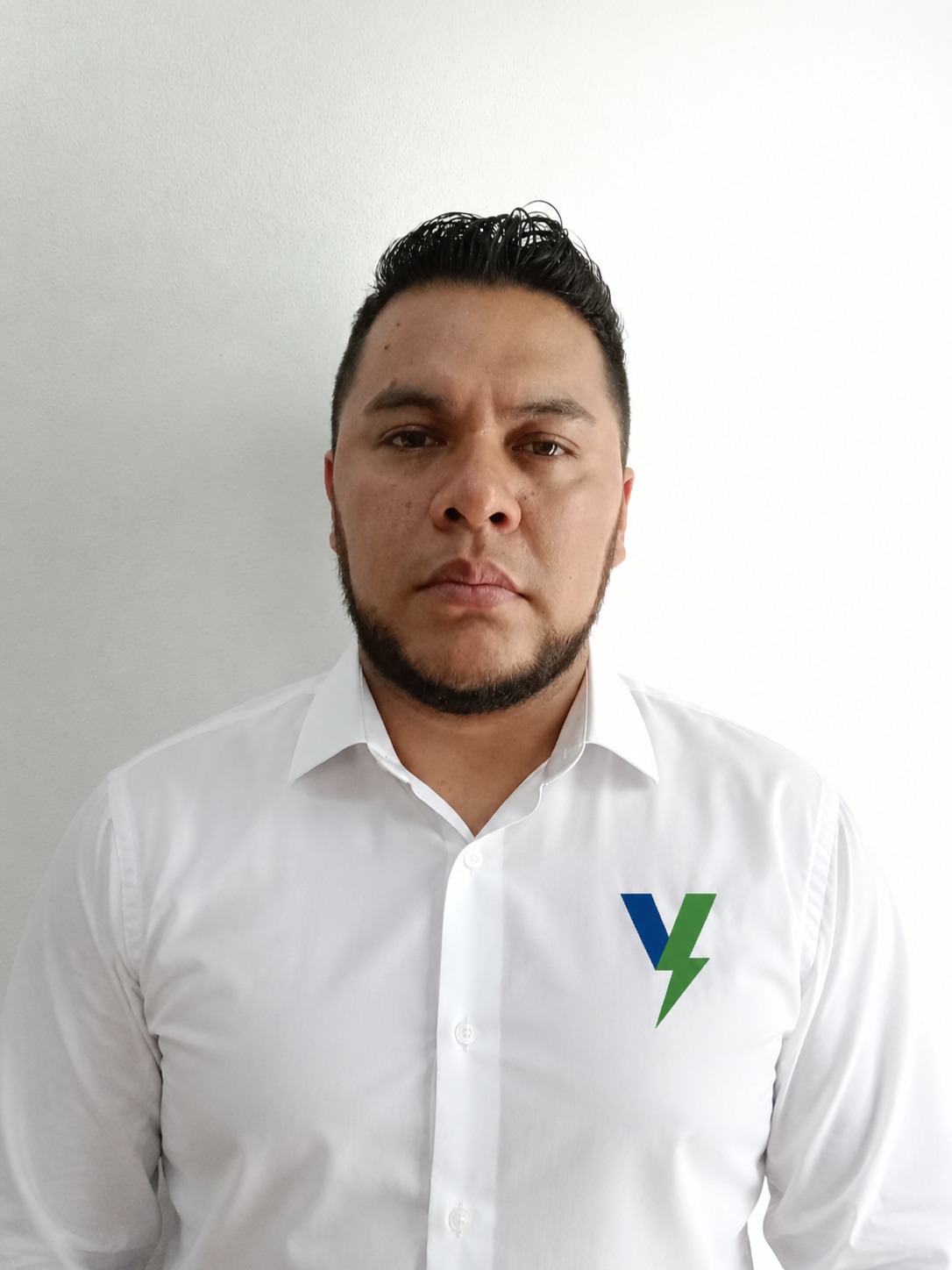 Ing. Sergio Rodríguez Sotelo
